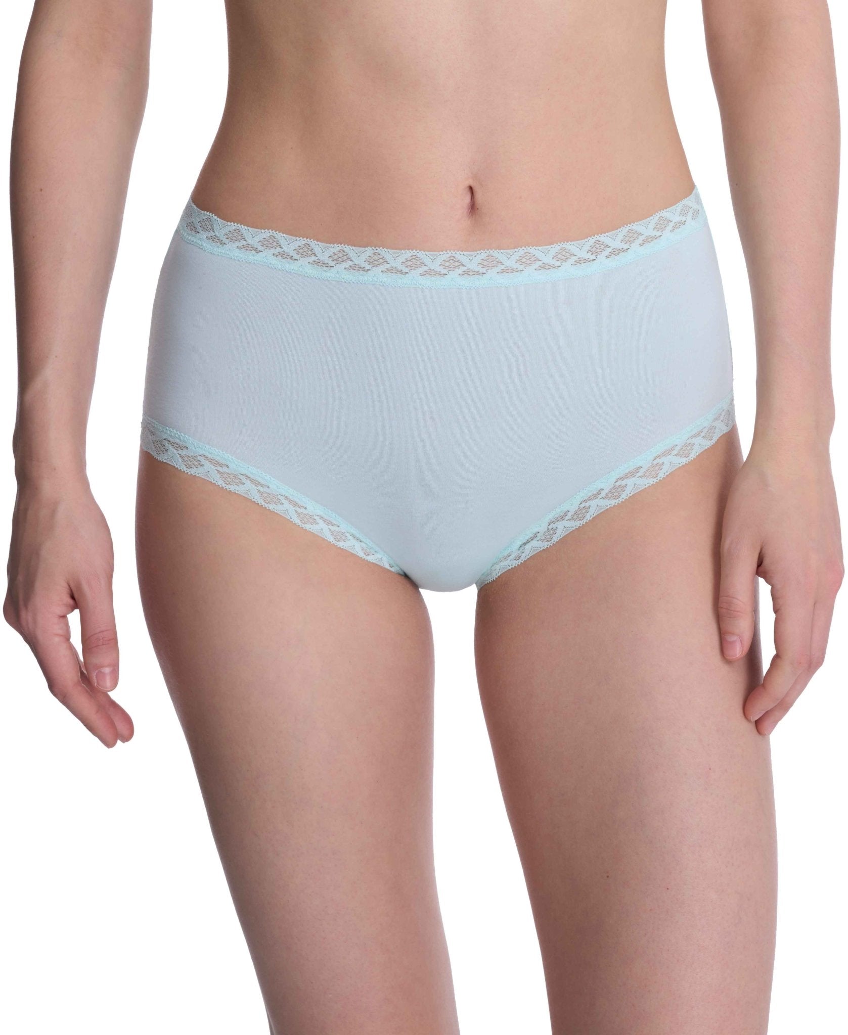 Bliss Cotton Full Brief - Full Brief - Natori