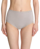 Bliss Cotton Full Brief - Full Brief - Natori