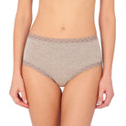 Bliss Cotton Full Brief - Full Brief - Natori