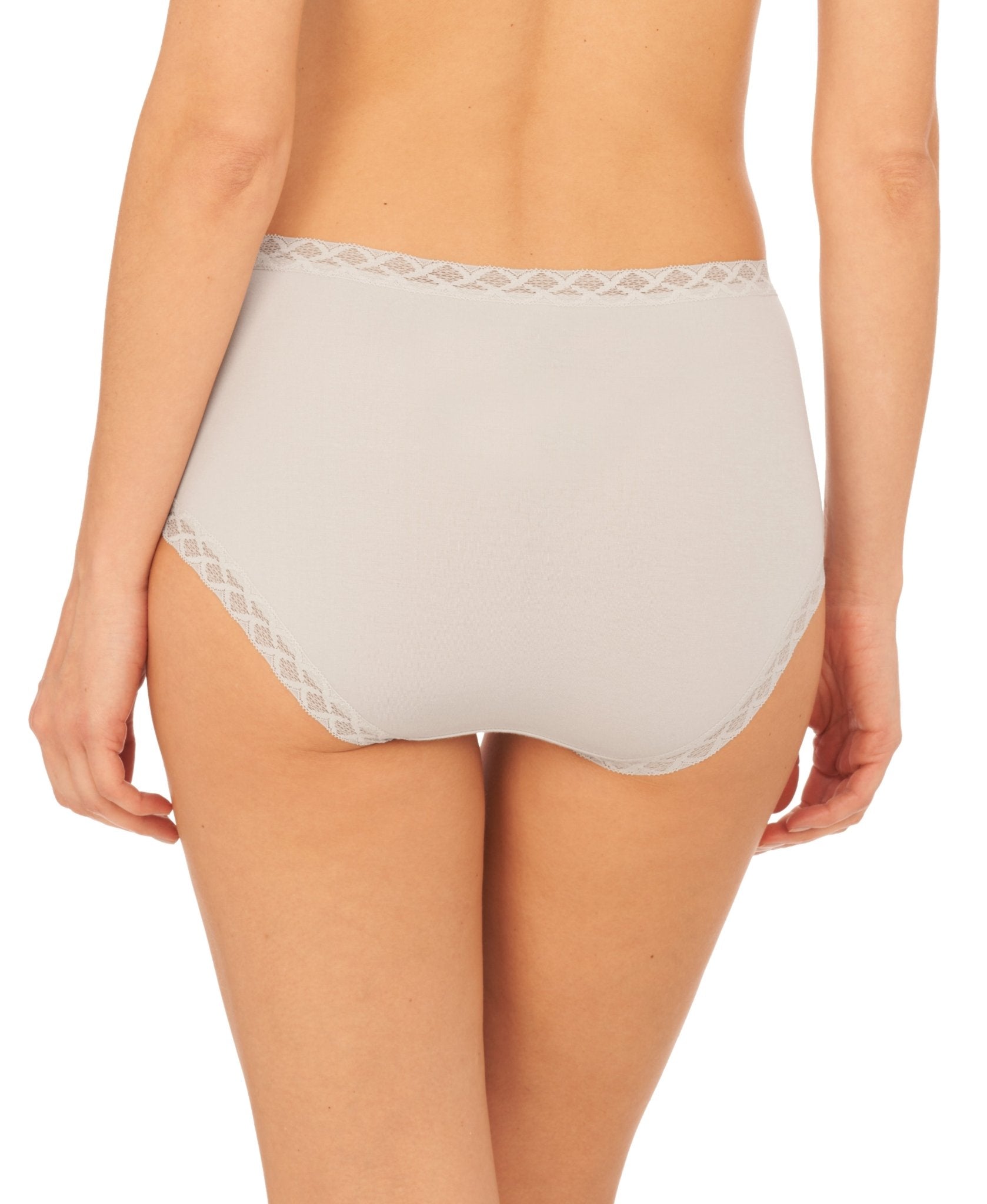 Bliss Cotton Full Brief - Full Brief - Natori