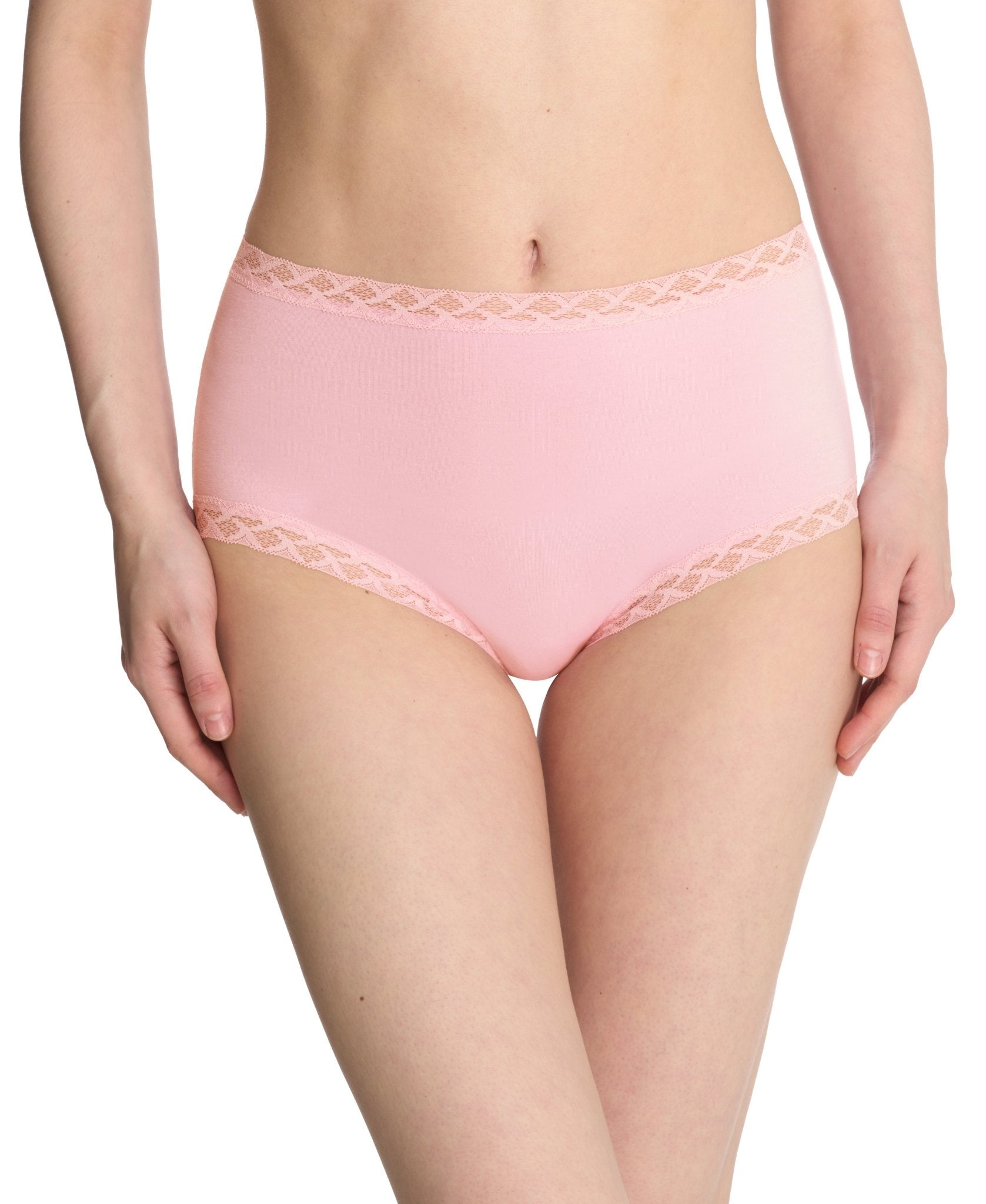 Bliss Cotton Full Brief - Full Brief - Natori