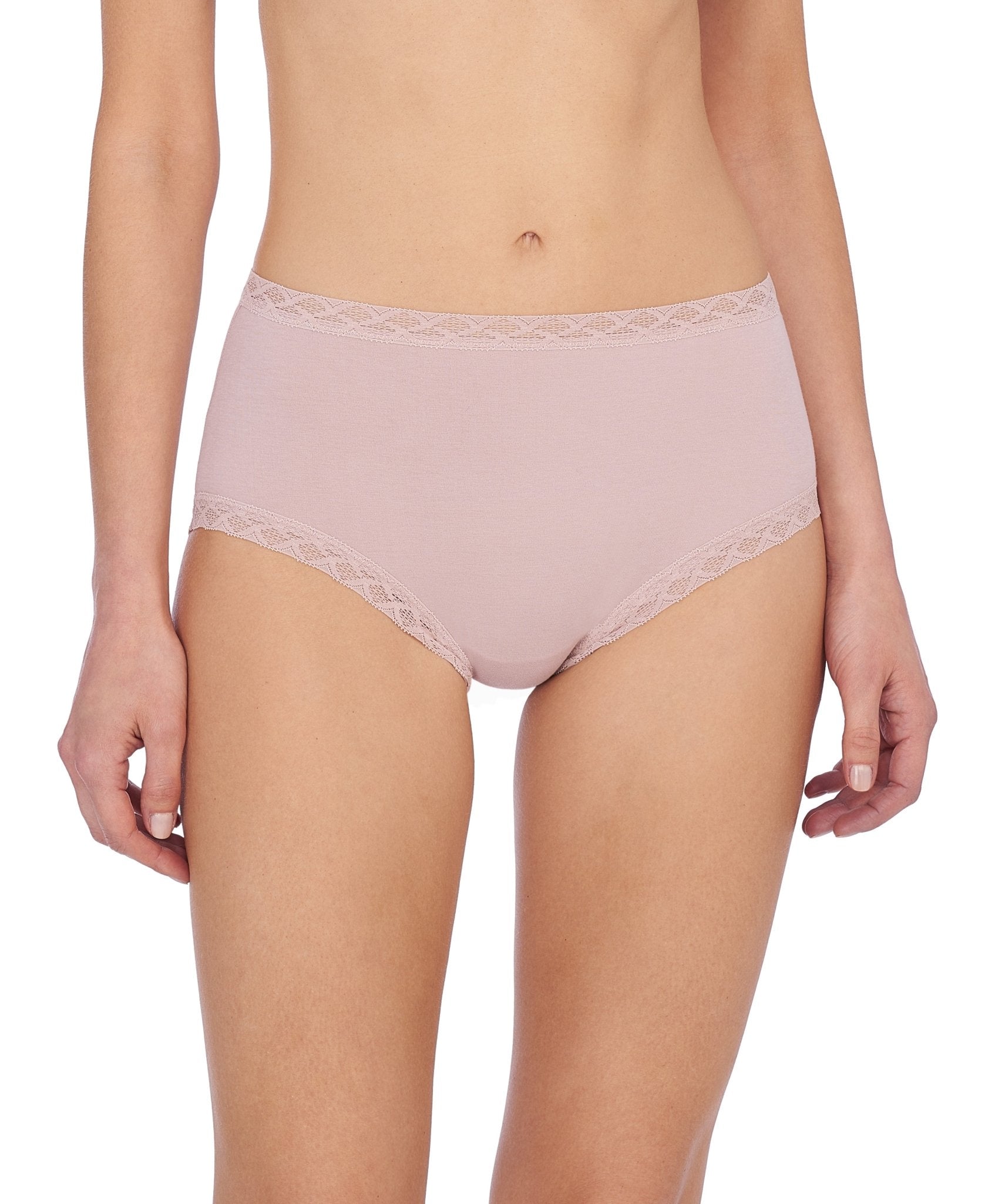 Bliss Cotton Full Brief - Full Brief - Natori