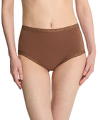 Bliss Cotton Full Brief - Full Brief - Natori