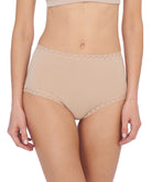 Bliss Cotton Full Brief - Full Brief - Natori