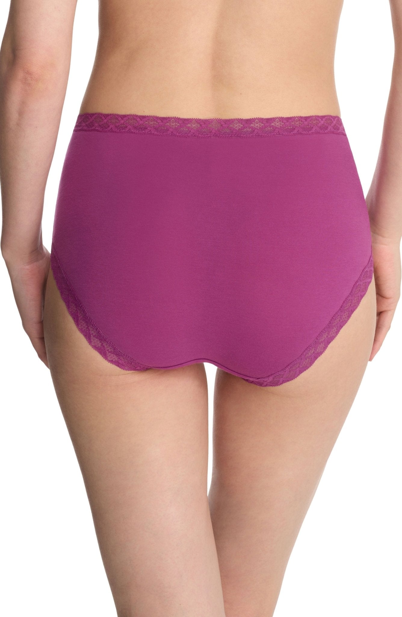 Bliss Cotton Full Brief - Full Brief - Natori