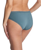 Bliss Cotton Girl Brief - Girl Brief - Natori