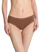 Bliss Cotton Girl Brief - Girl Brief - Natori