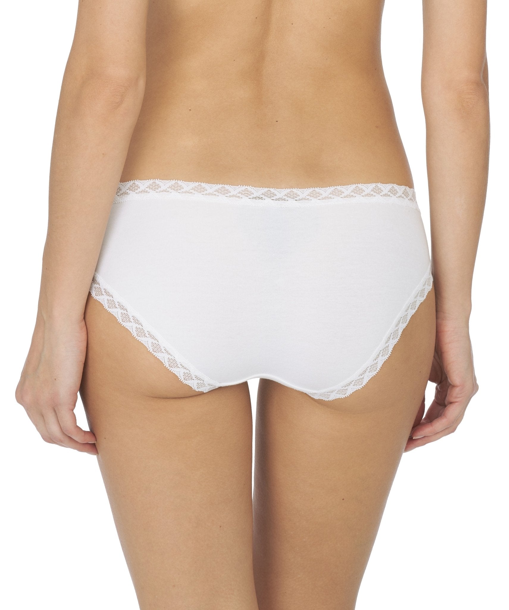 Bliss Cotton Girl Brief - Girl Brief - Natori