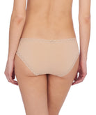 Bliss Cotton Girl Brief - Girl Brief - Natori