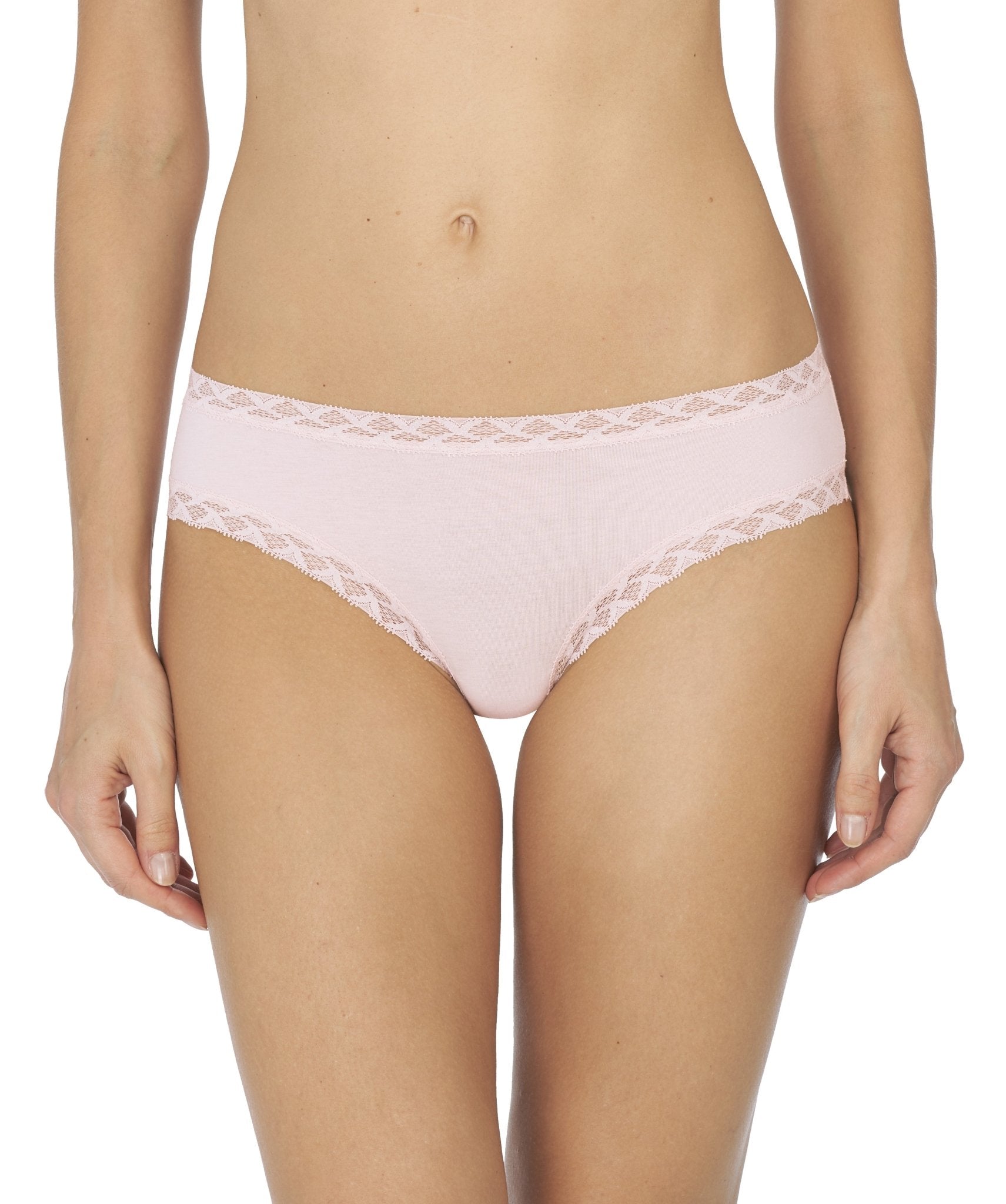 Bliss Cotton Girl Brief - Girl Brief - Natori