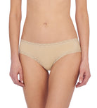 Bliss Cotton Girl Brief - Girl Brief - Natori