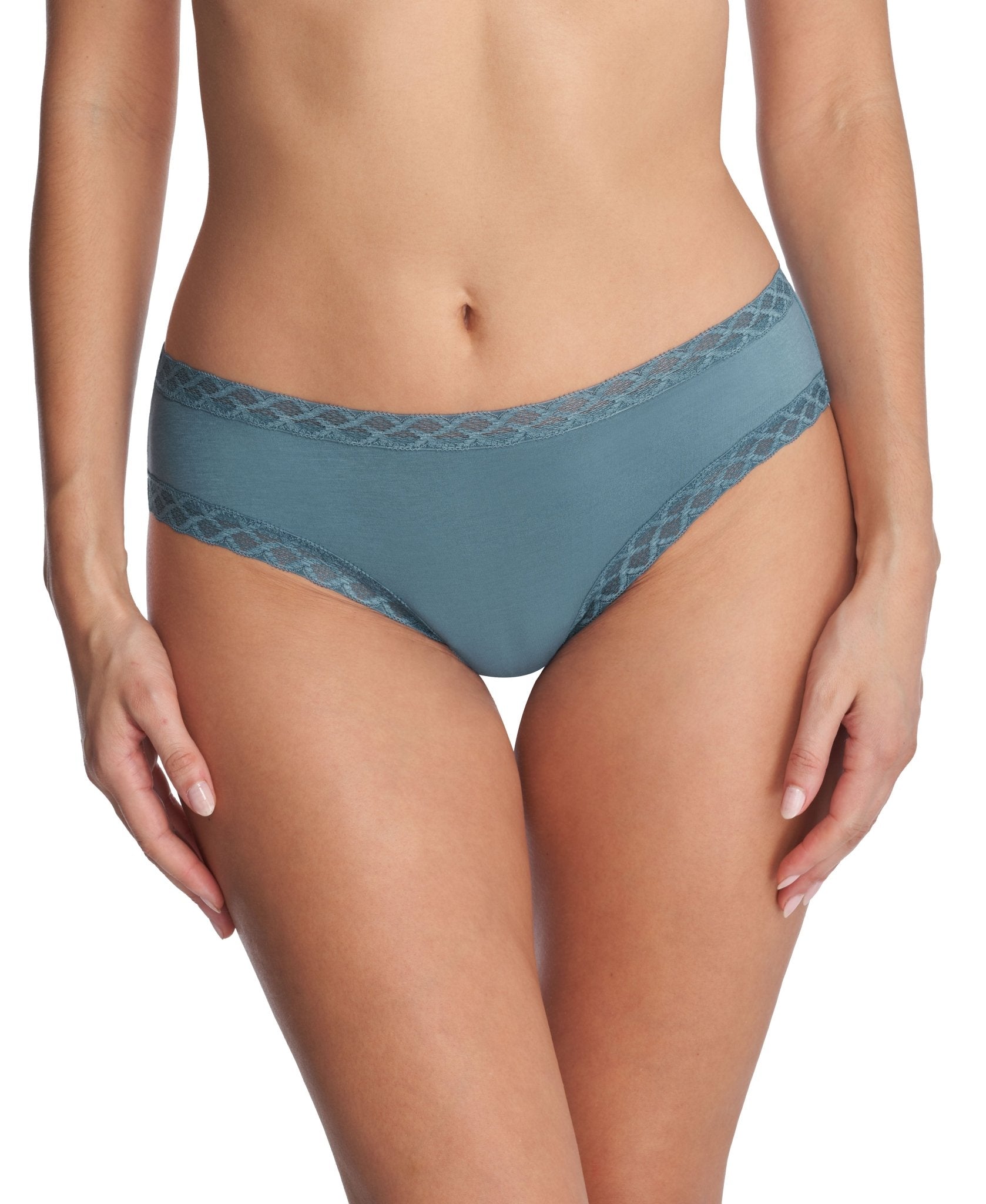 Bliss Cotton Girl Brief - Girl Brief - Natori