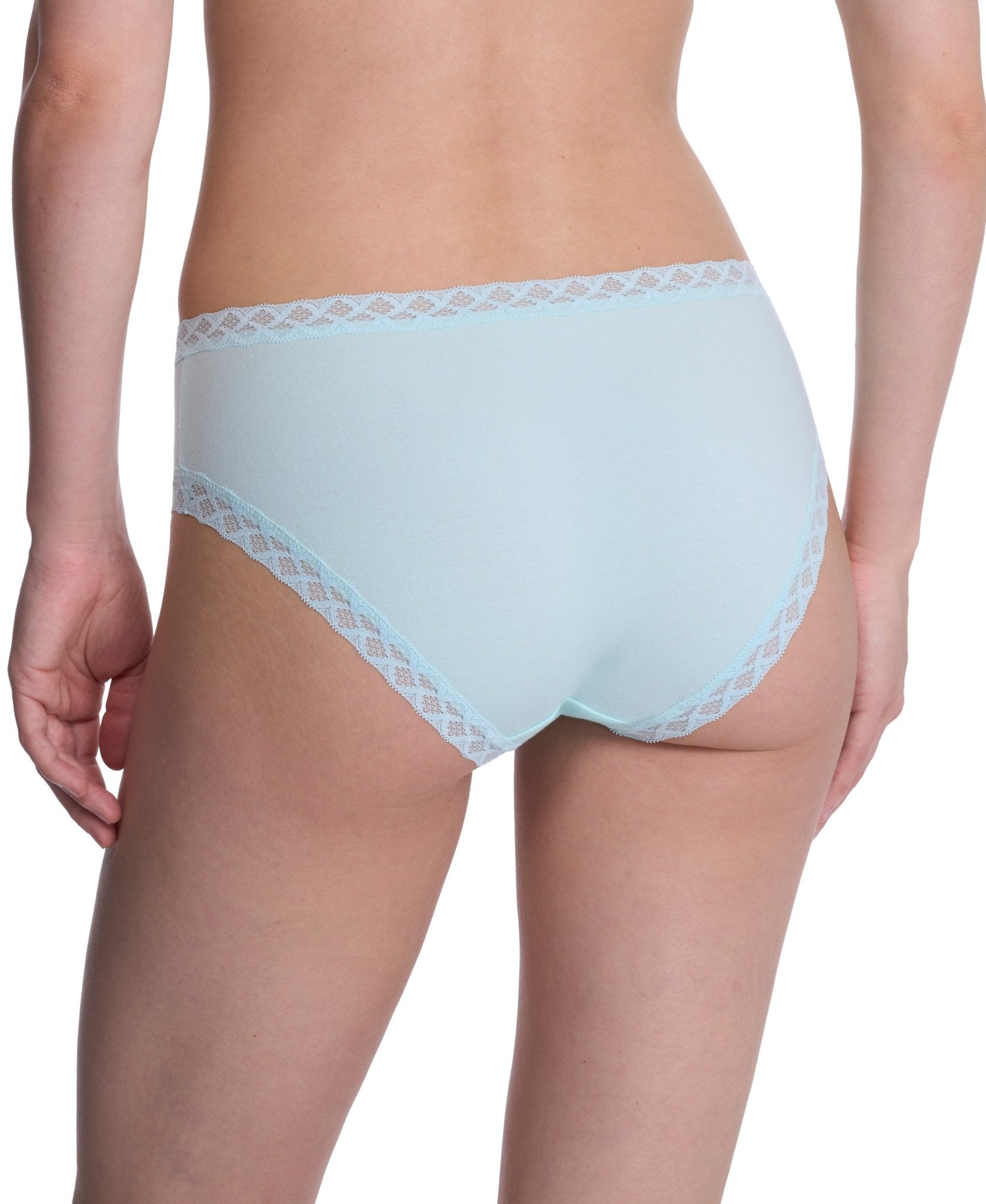 Bliss Cotton Girl Brief - Girl Brief - Natori