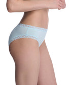 Bliss Cotton Girl Brief - Girl Brief - Natori