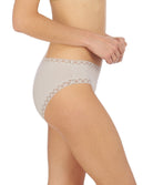 Bliss Cotton Girl Brief - Girl Brief - Natori