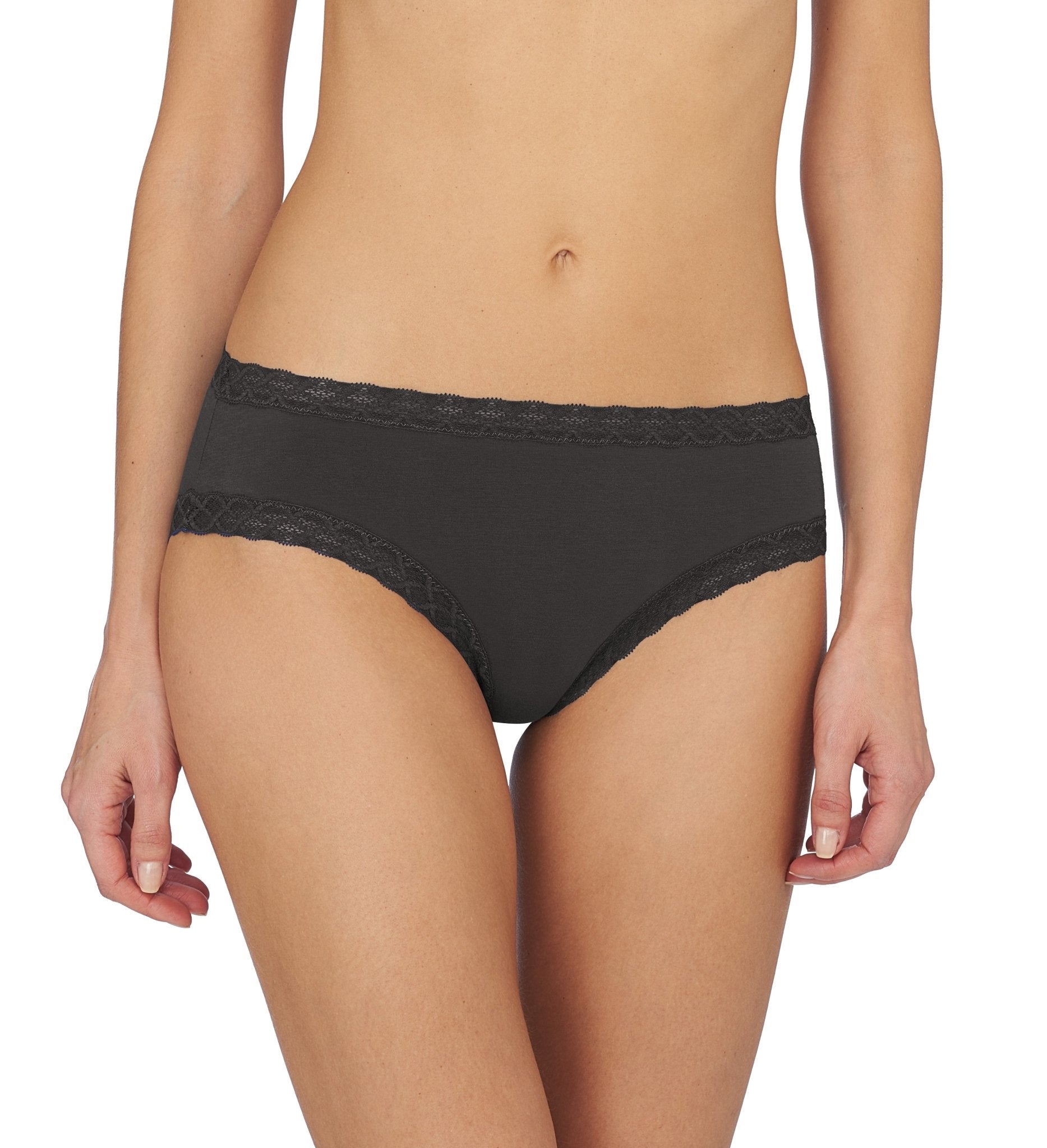 Bliss Cotton Girl Brief - Girl Brief - Natori