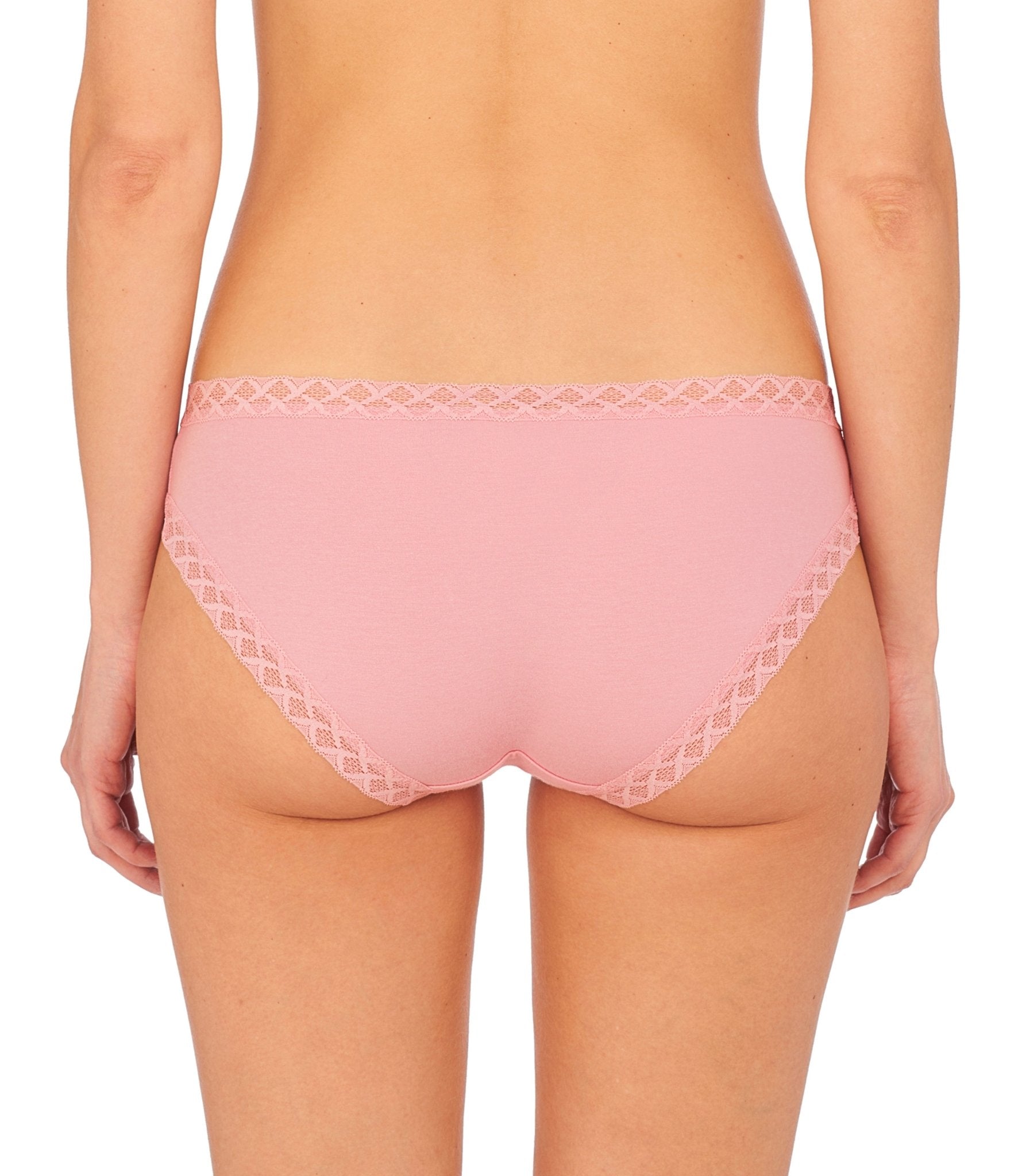 Bliss Cotton Girl Brief - Girl Brief - Natori