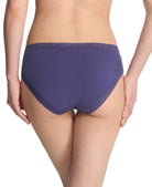 Bliss Cotton Girl Brief - Girl Brief - Natori