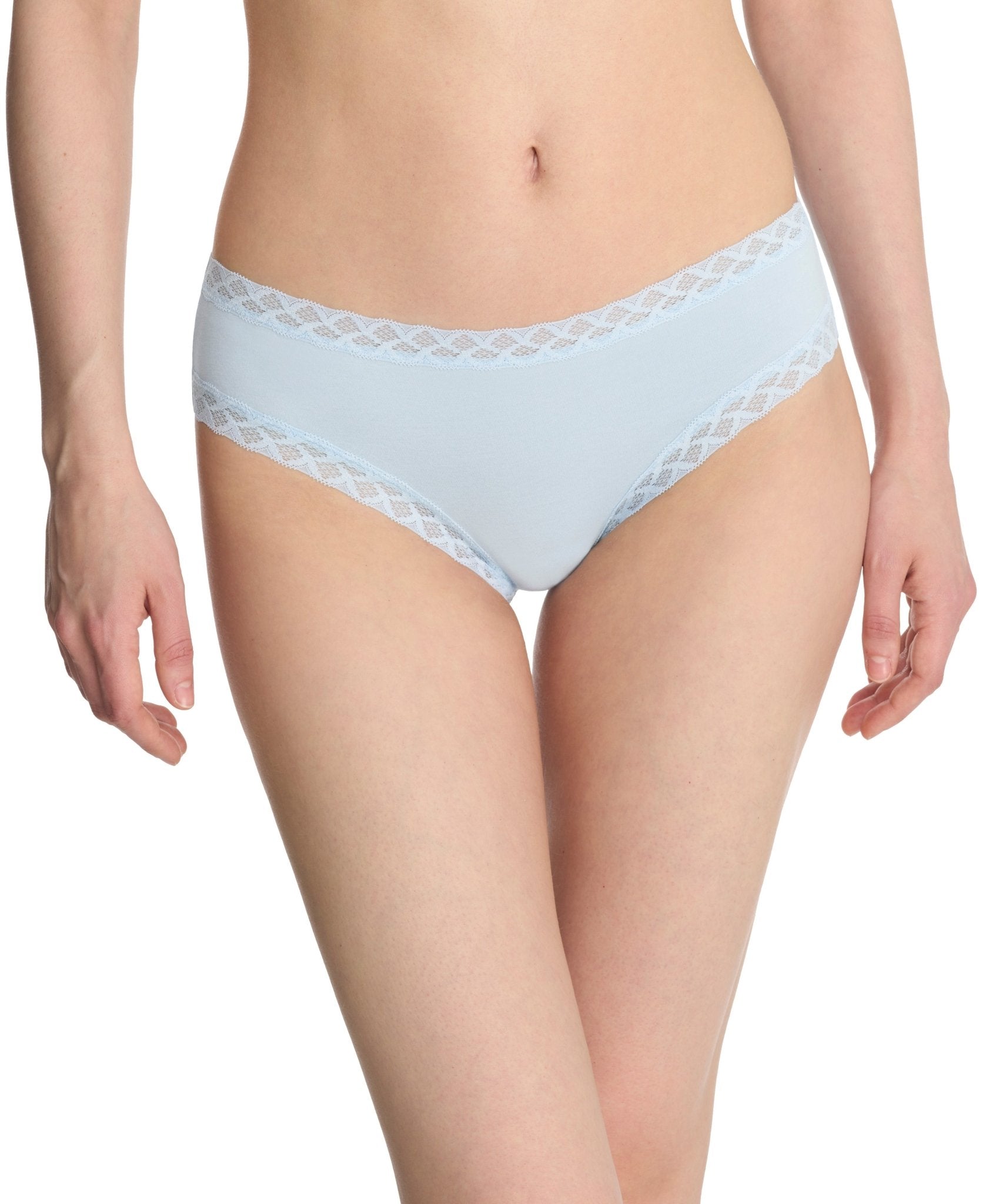 Bliss Cotton Girl Brief - Girl Brief - Natori