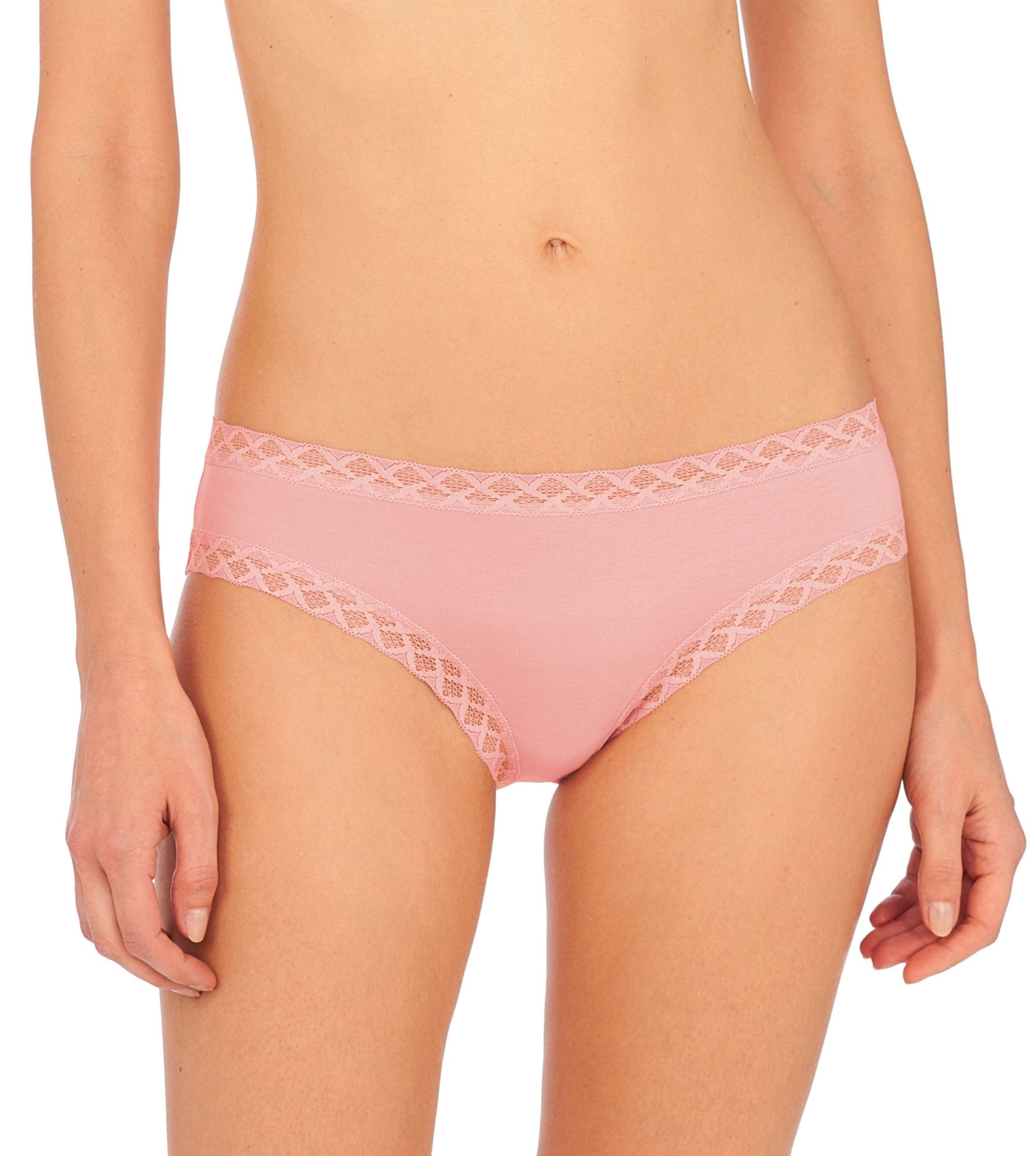 Bliss Cotton Girl Brief - Girl Brief - Natori