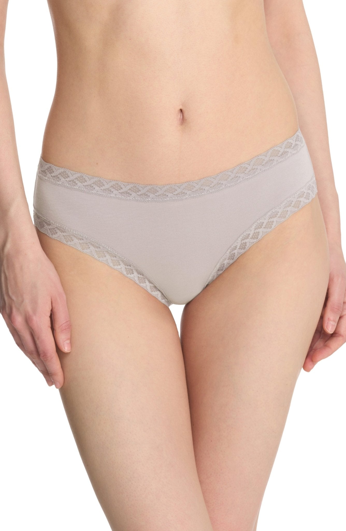 Bliss Cotton Girl Brief - Girl Brief - Natori