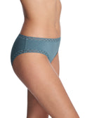 Bliss Cotton Girl Brief - Girl Brief - Natori