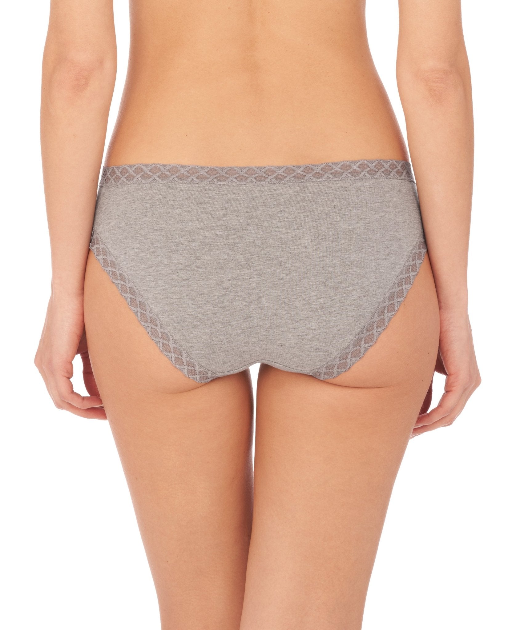 Bliss Cotton Girl Brief - Girl Brief - Natori