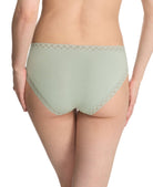 Bliss Cotton Girl Brief - Girl Brief - Natori