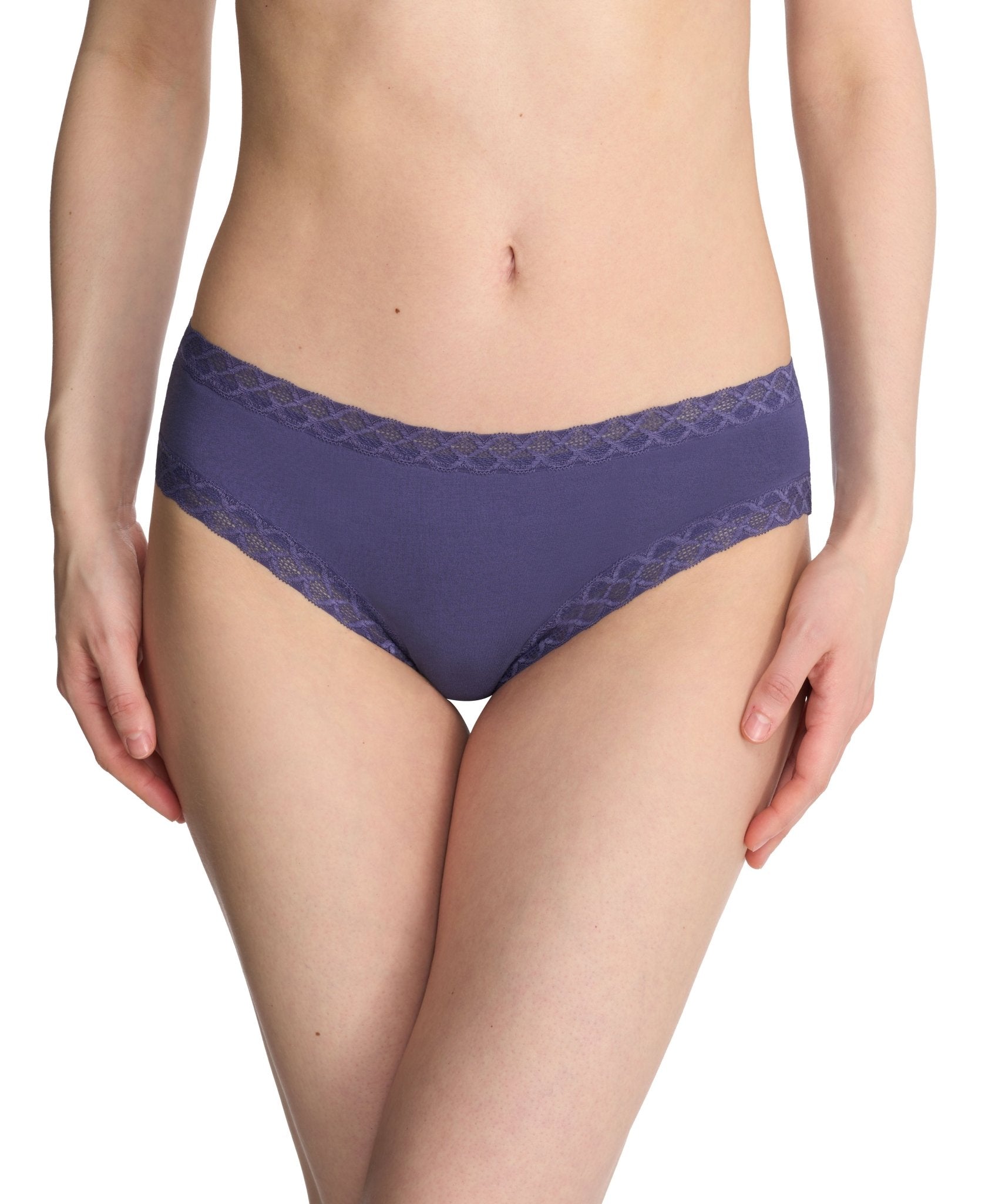 Bliss Cotton Girl Brief - Girl Brief - Natori