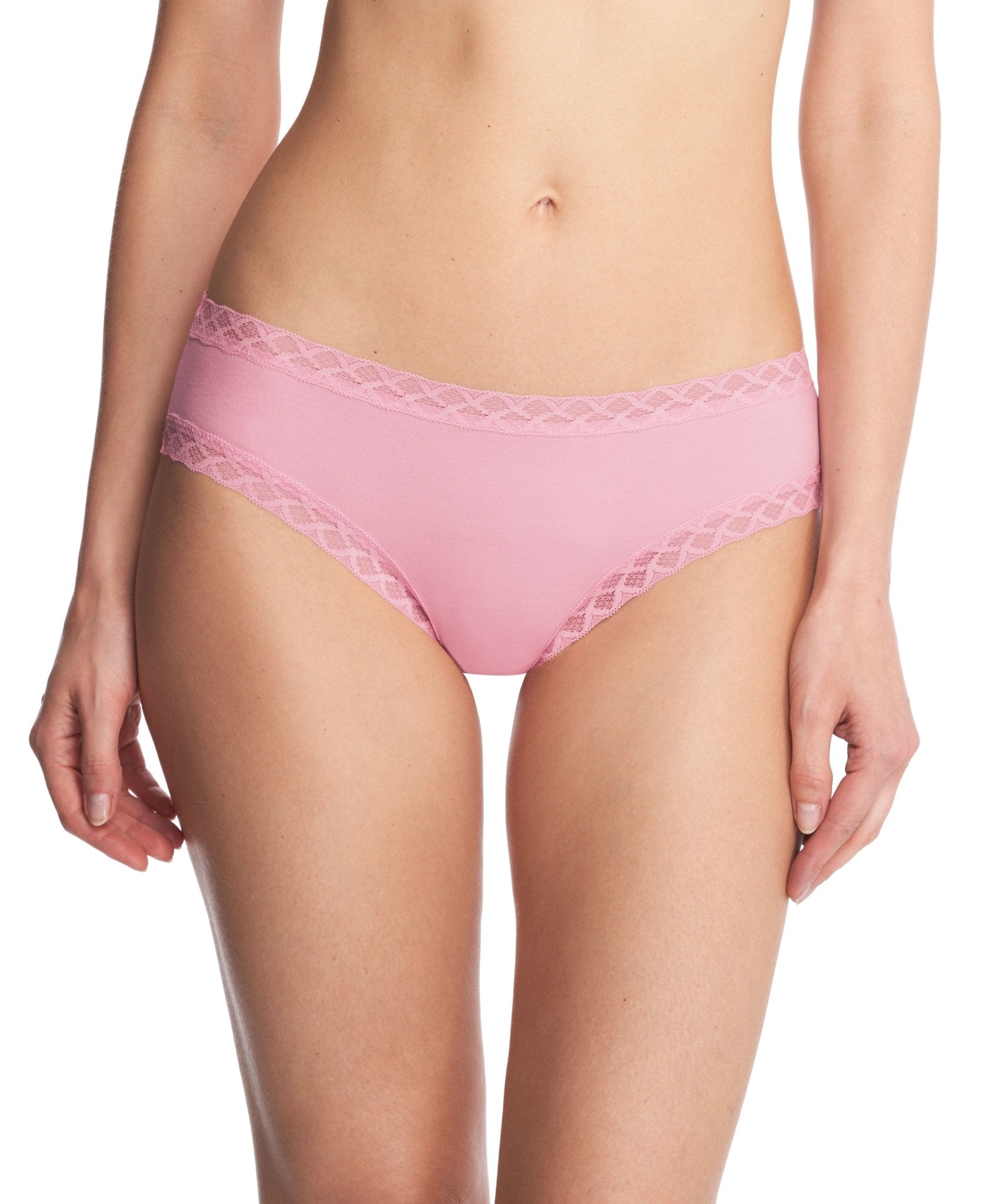 Bliss Cotton Girl Brief - Girl Brief - Natori