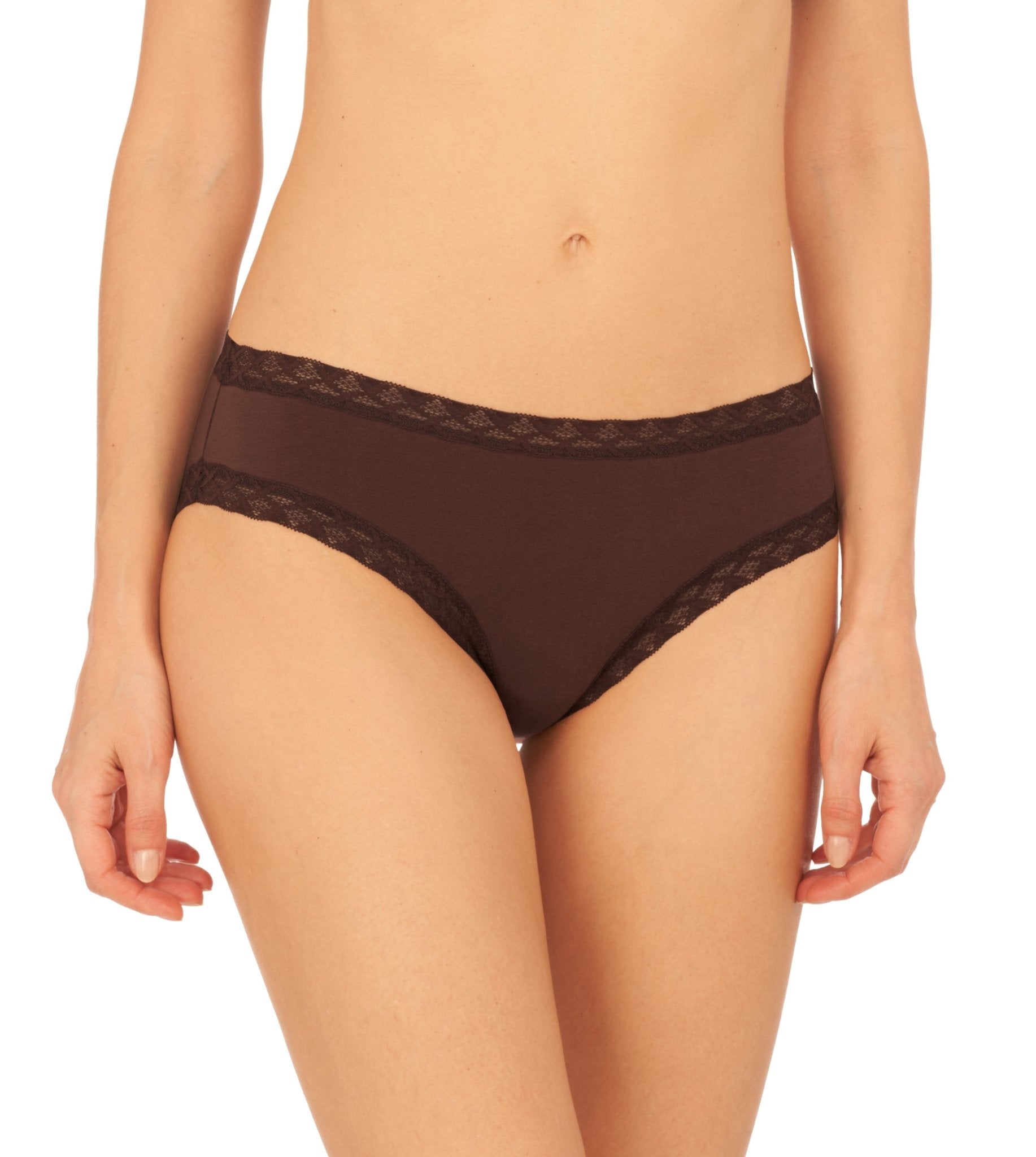 Bliss Cotton Girl Brief - Girl Brief - Natori