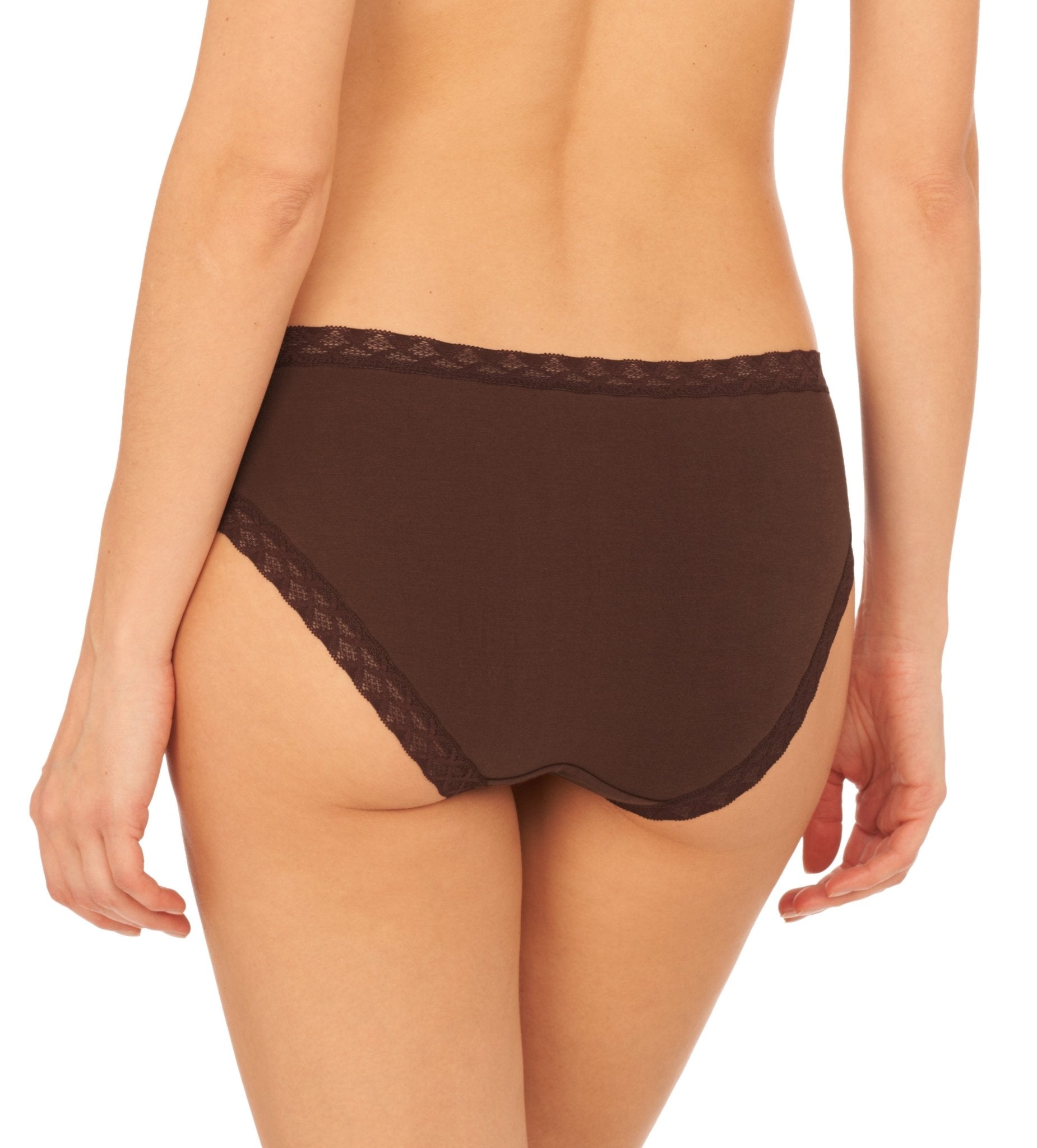 Bliss Cotton Girl Brief - Girl Brief - Natori