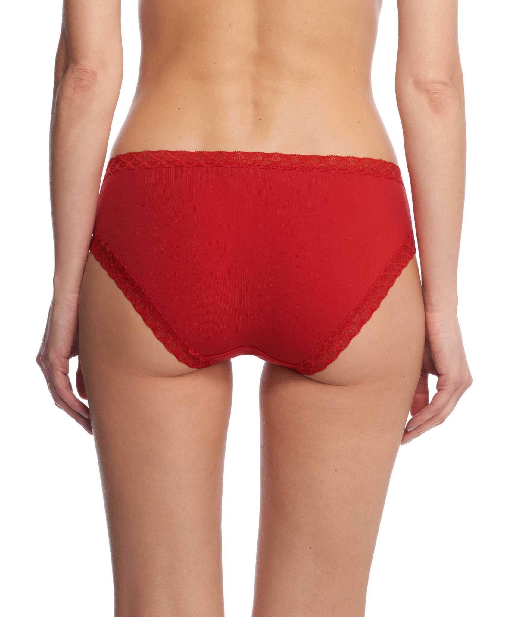 Bliss Cotton Girl Brief - Girl Brief - Natori