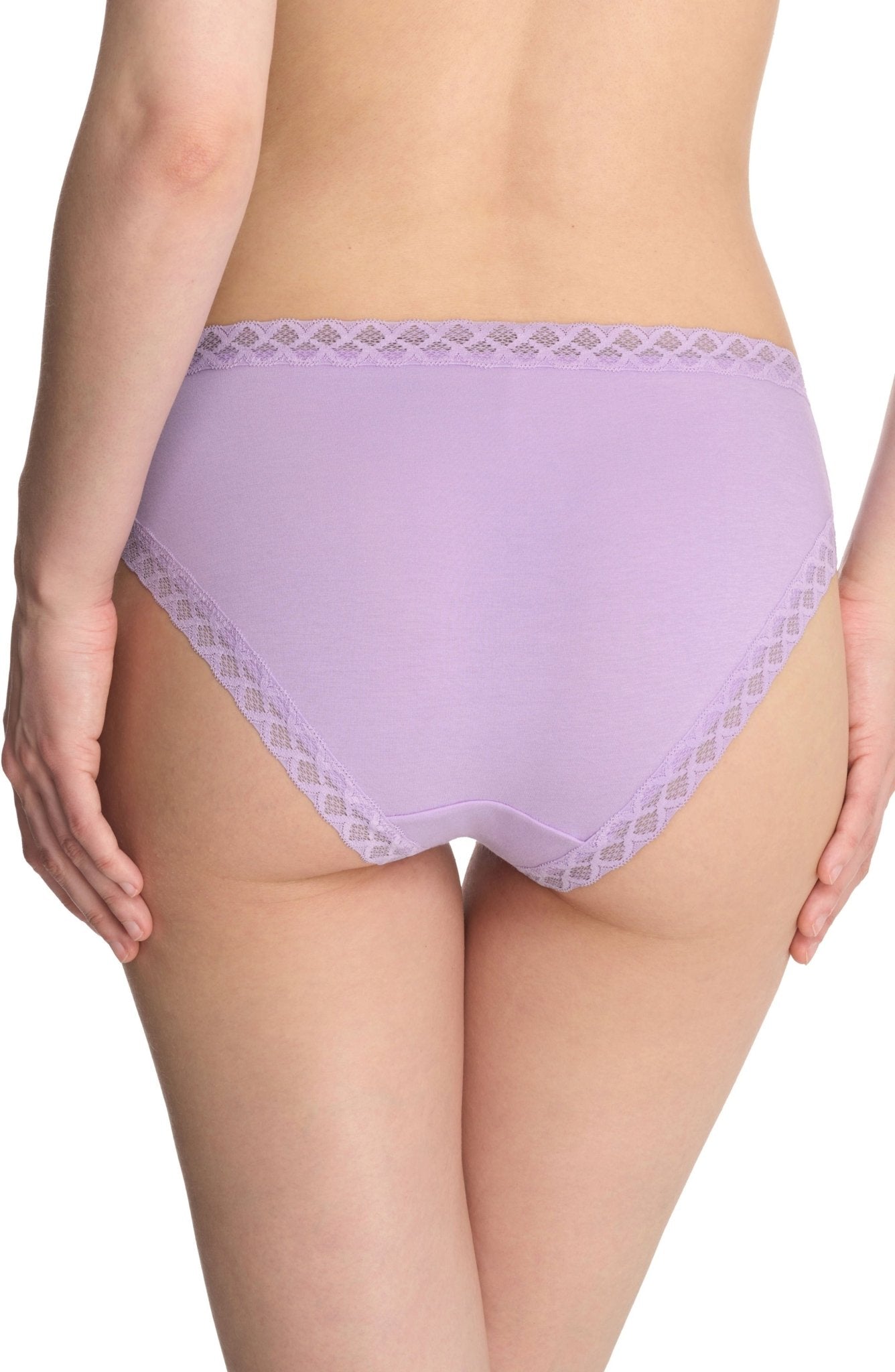 Bliss Cotton Girl Brief - Girl Brief - Natori