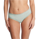 Bliss Cotton Girl Brief - Girl Brief - Natori