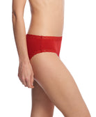 Bliss Cotton Girl Brief - Girl Brief - Natori