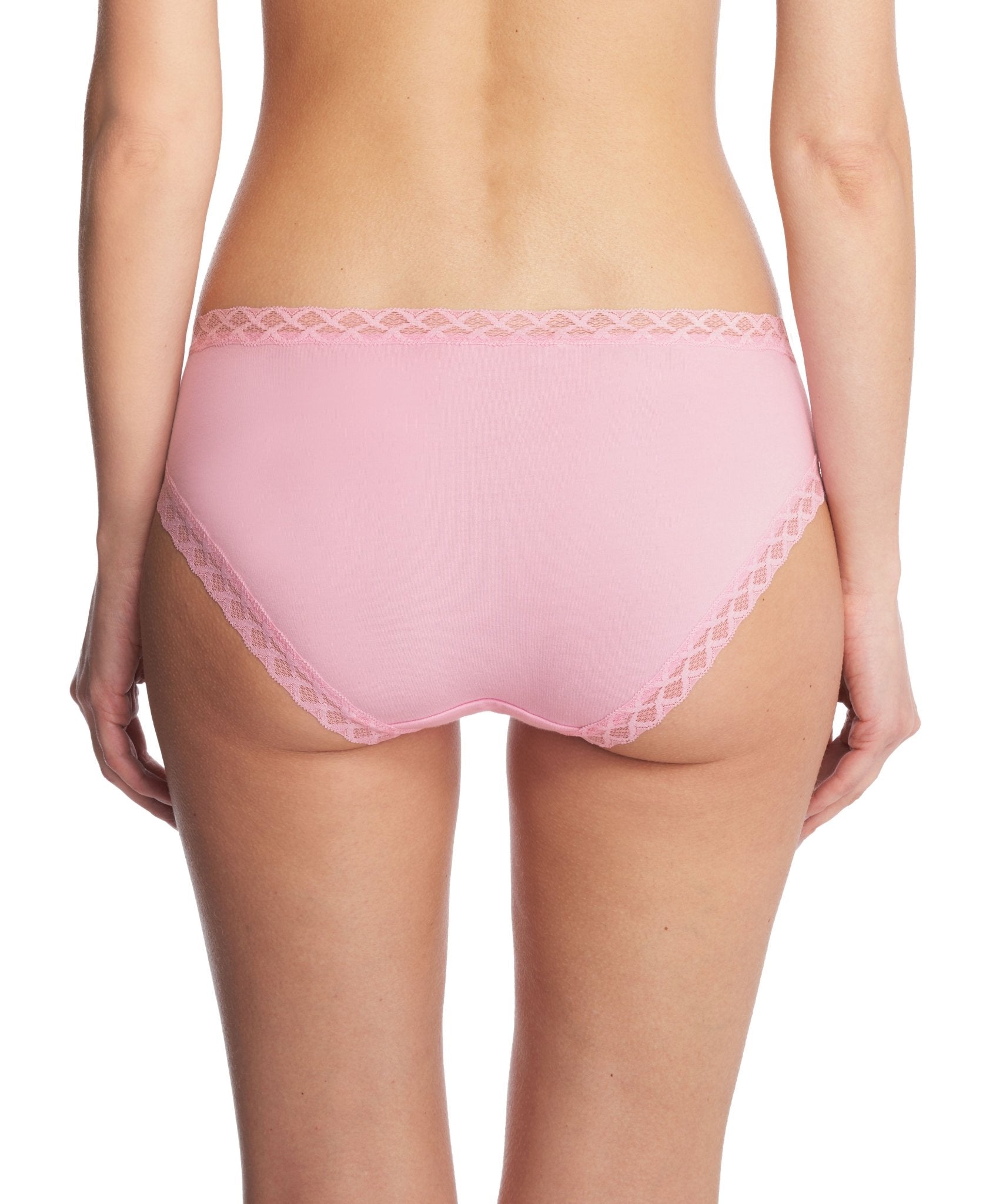 Bliss Cotton Girl Brief - Girl Brief - Natori