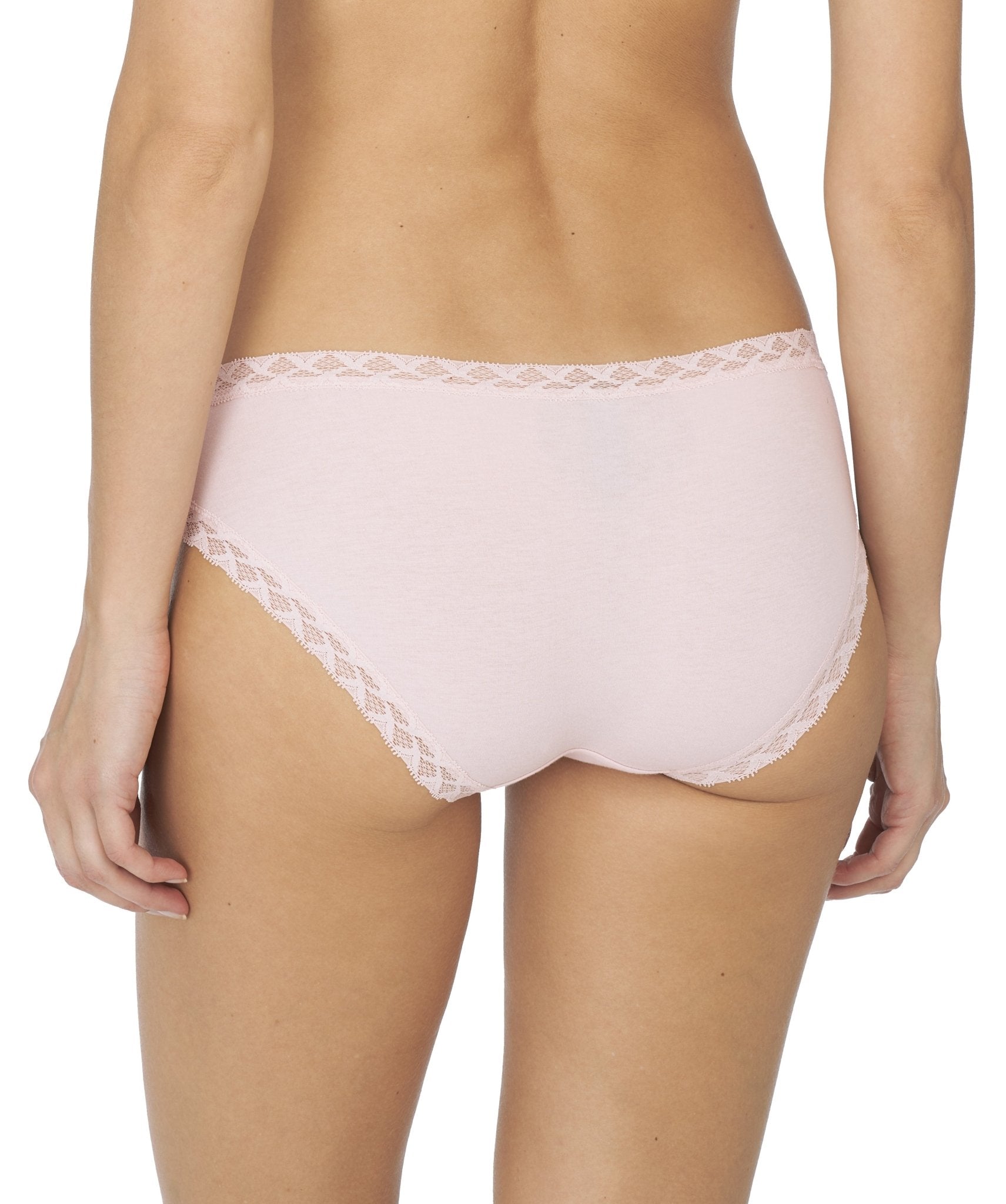 Bliss Cotton Girl Brief - Girl Brief - Natori