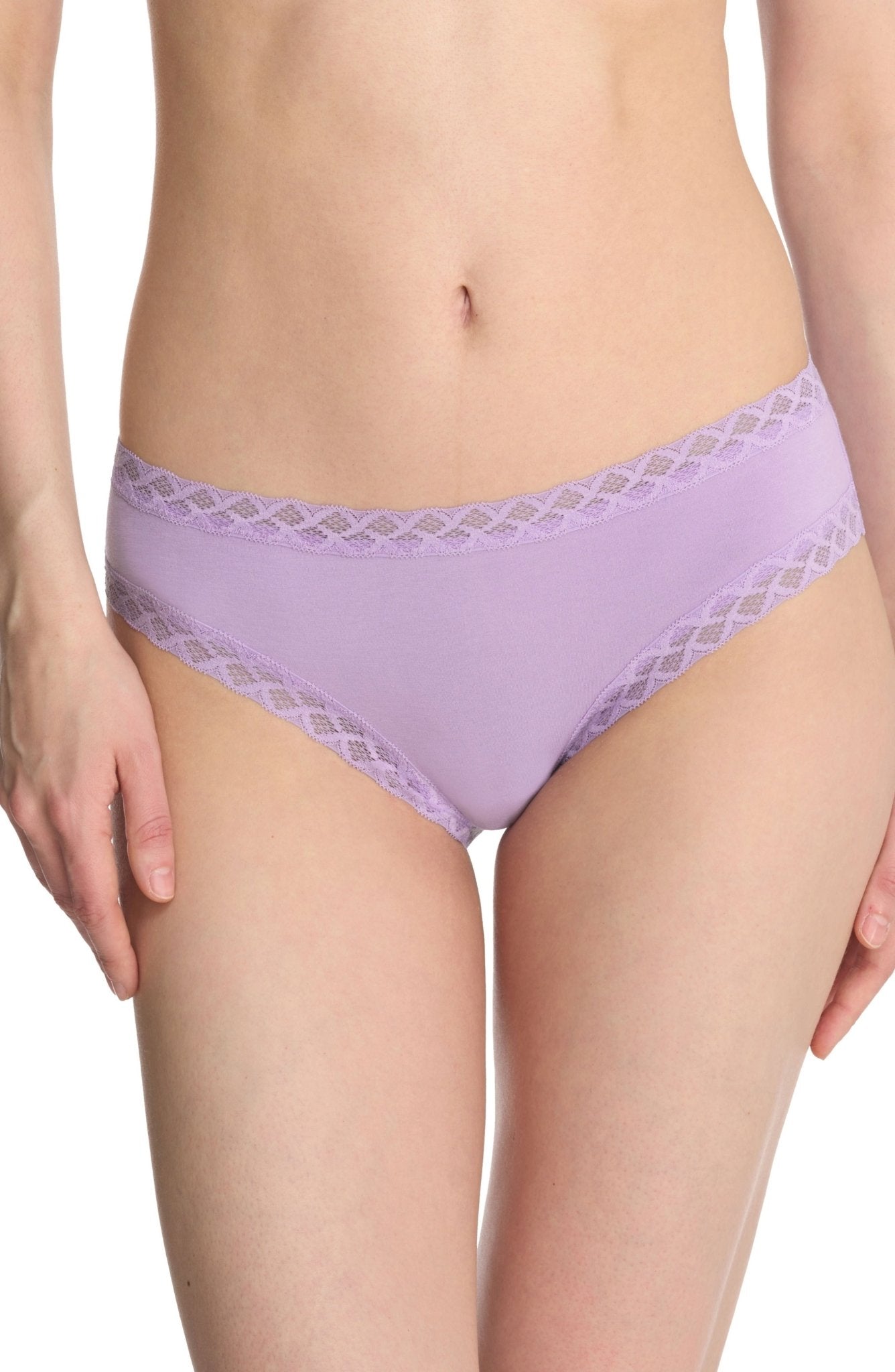 Bliss Cotton Girl Brief - Girl Brief - Natori