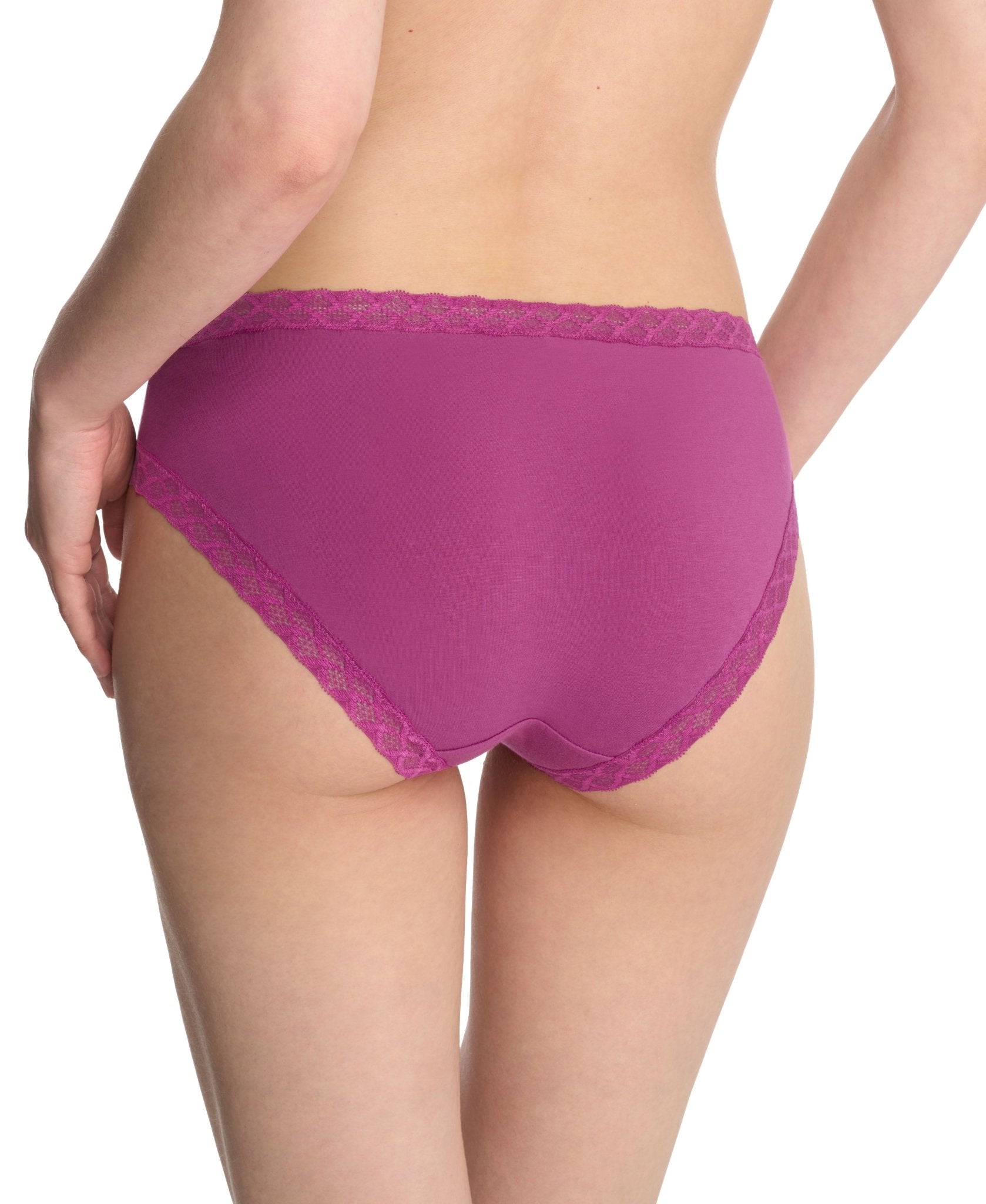 Bliss Cotton Girl Brief - Girl Brief - Natori