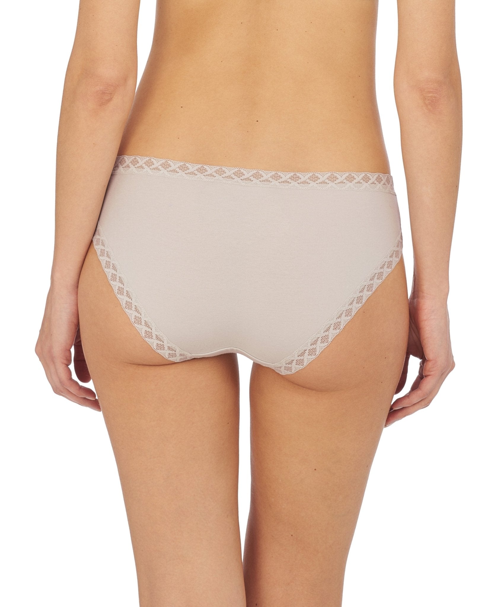 Bliss Cotton Girl Brief - Girl Brief - Natori