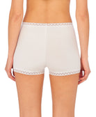 Bliss Cotton Light Weight Sleep Short - Boyshort - Natori