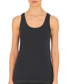 Bliss Cotton Light Weight Sleep Tank - Tank Top - Natori