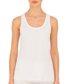 Bliss Cotton Light Weight Sleep Tank - Tank Top - Natori