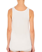 Bliss Cotton Light Weight Sleep Tank - Tank Top - Natori