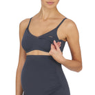 Bliss Cotton Maternity Wireless Bra - Maternity - Natori