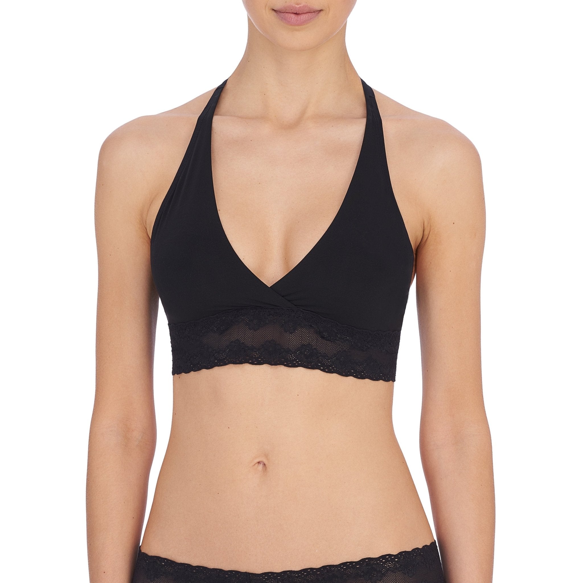 Bliss Perfection Longline Bralette - Bralette - Natori