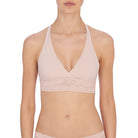 Bliss Perfection Longline Bralette - Bralette - Natori