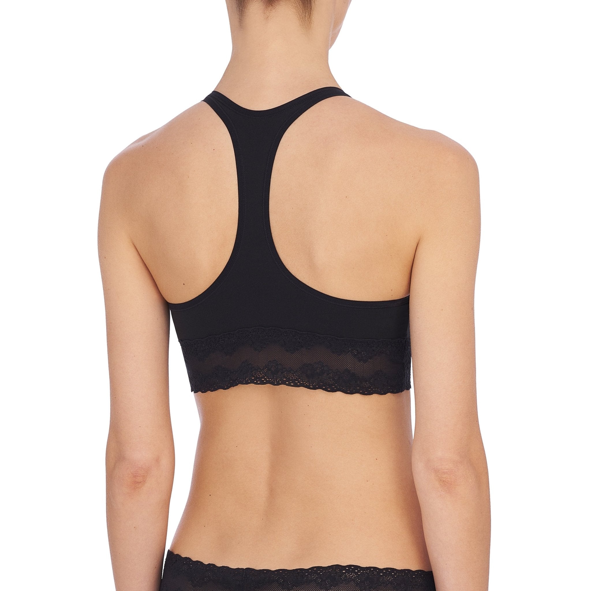 Bliss Perfection Longline Bralette - Bralette - Natori