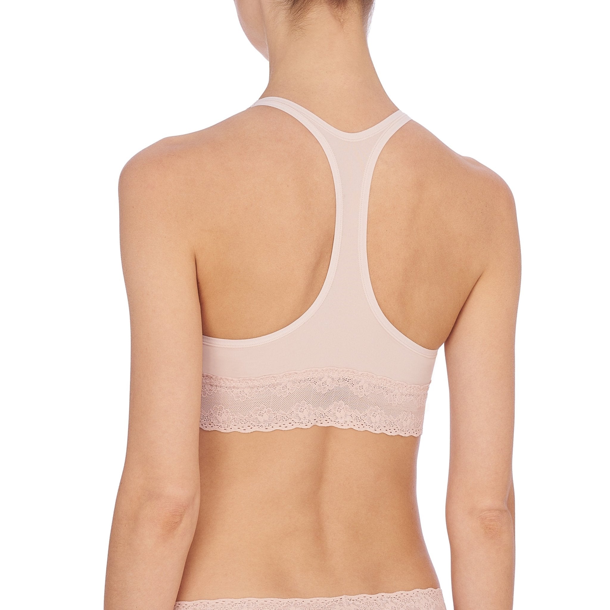 Bliss Perfection Longline Bralette - Bralette - Natori